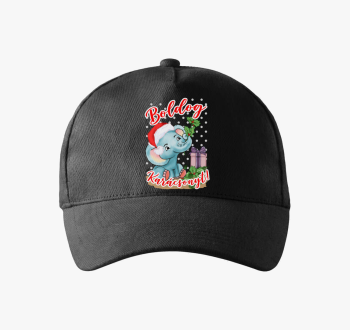 Boldog bejzbolska kapa