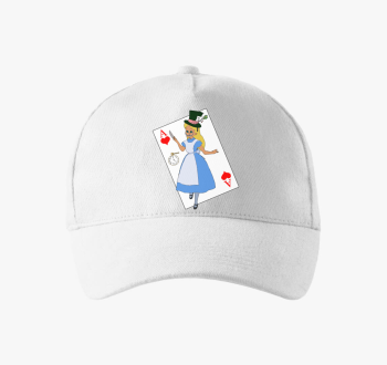 Alice bejzbolska kapa