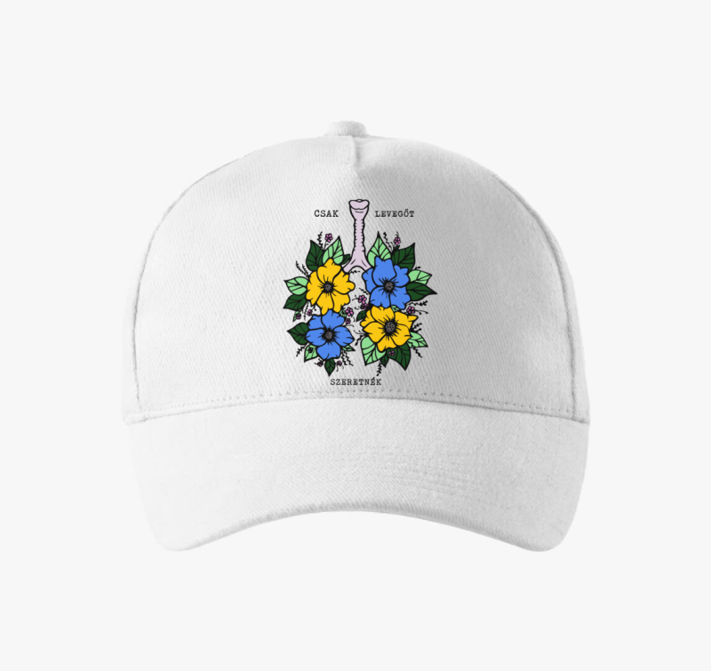 Csak bejzbolska kapa