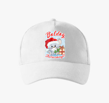 Boldog bejzbolska ka