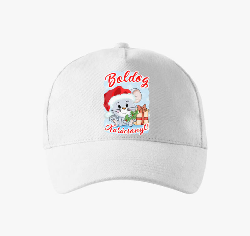 Boldog bejzbolska kapa