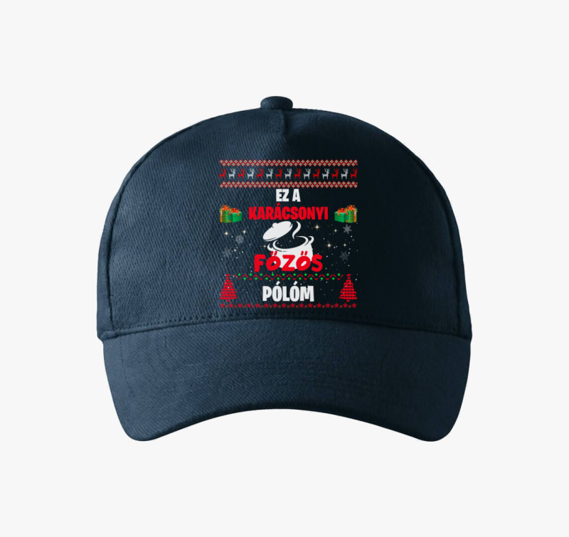 Ez baseball sapkam bejzbolska kapa