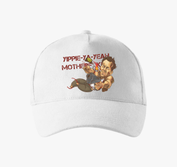 add -Die Hard- Yippie-ki-yay bejzbolska kapa