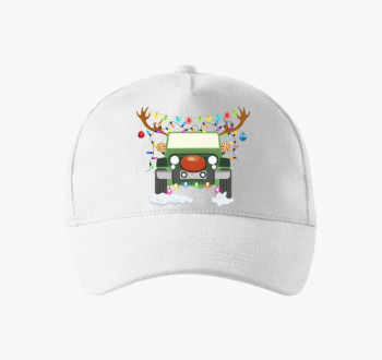 Jeep bejzbolska kapa