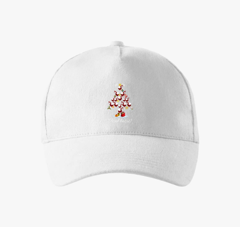 Boldog boros poharas bejzbolska kapa