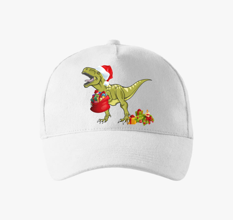 T-Rex bejzbolska kapa