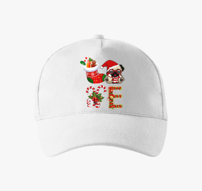 mopszokat bejzbolska kapa