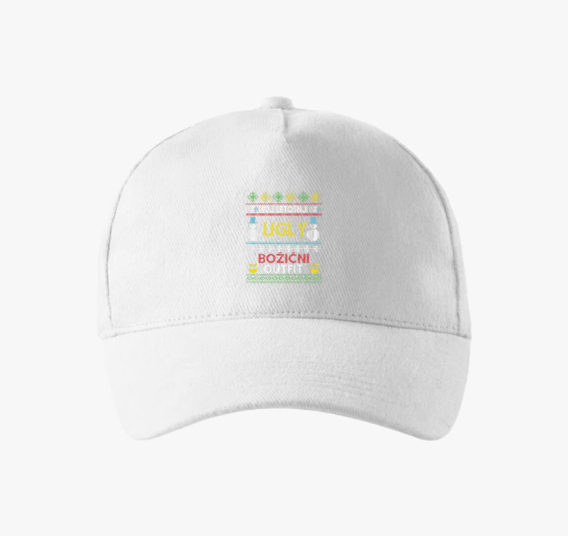 Ronda bejzbolska kapa