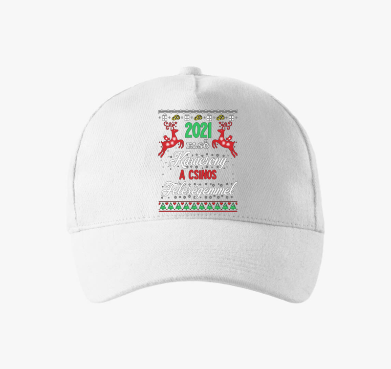 csinos bejzbolska kapa