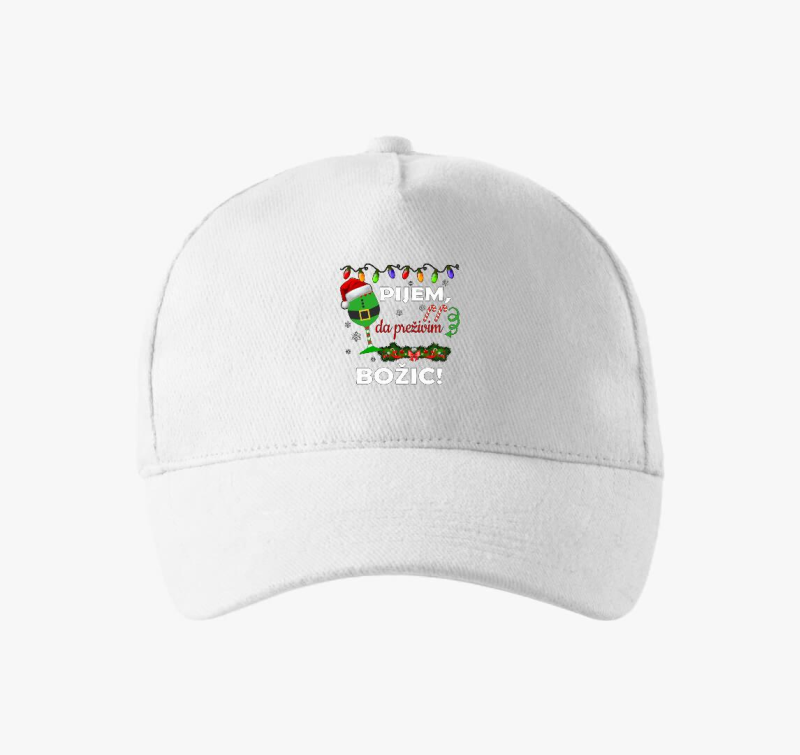 Boros bejzbolska kapa