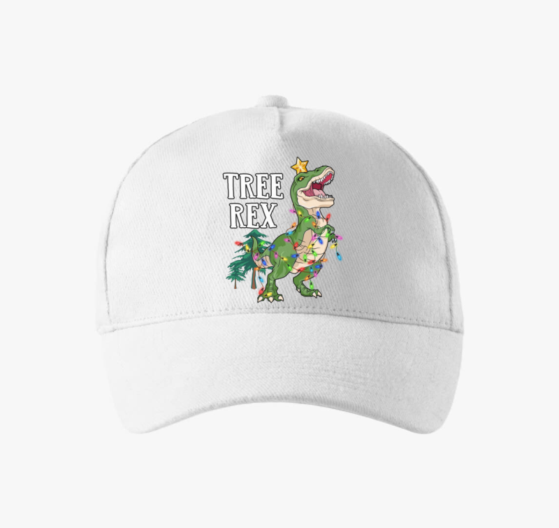 Tree Rex bejzbolska kapa