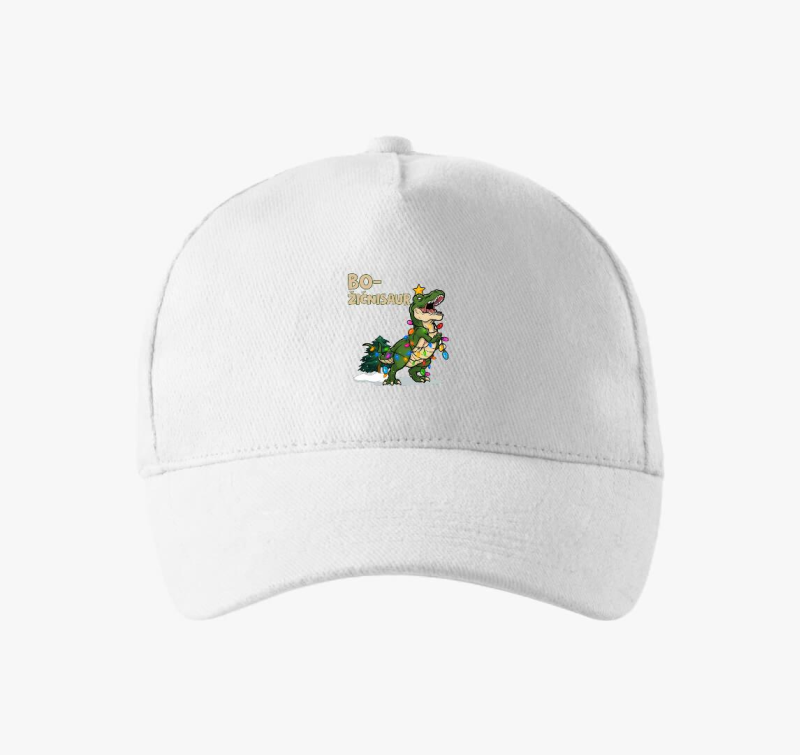 Fa-szaurusz bejzbolska kapa