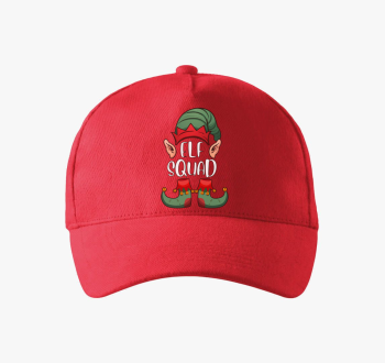 Elf Squad bejzbolska kapa