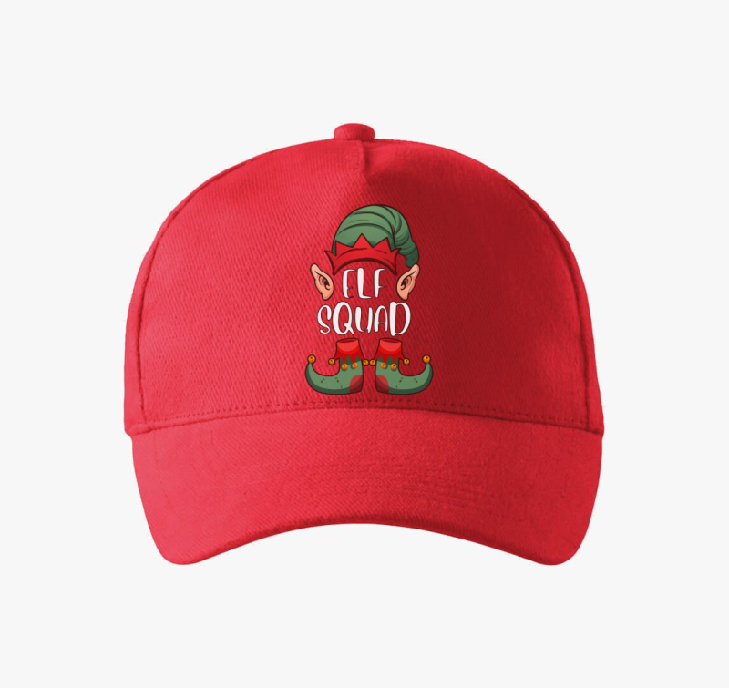 Elf Squad bejzbolska kapa