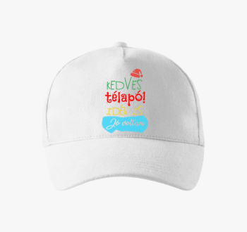 Kedves bejzbolska kapa