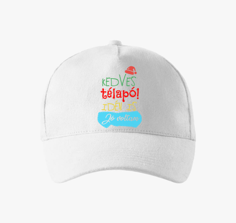 Kedves bejzbolska kapa
