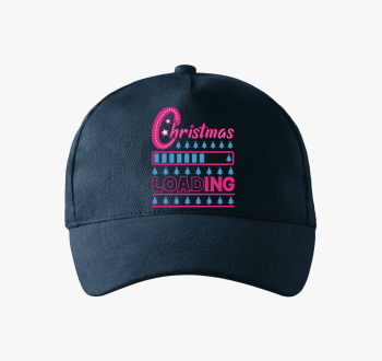 folyamatban bejzbolska kapa