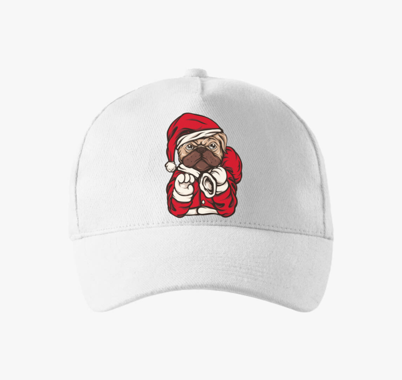 Mopszos bejzbolska kapa