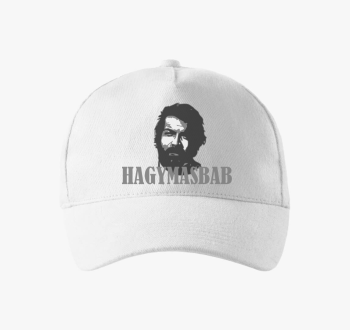 Bud Spencer bejzbolska kapa