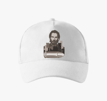 Wick bejzbolska kapa