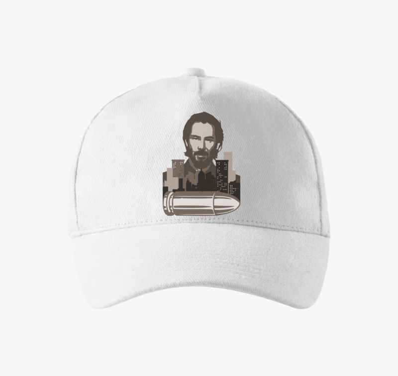 Wick bejzbolska kapa