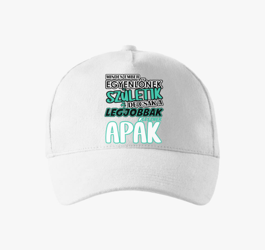 Oče bejzbolska kapa