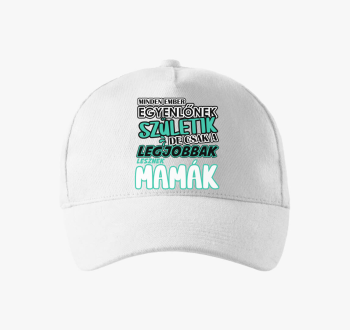 Mama bejzbolska kapa