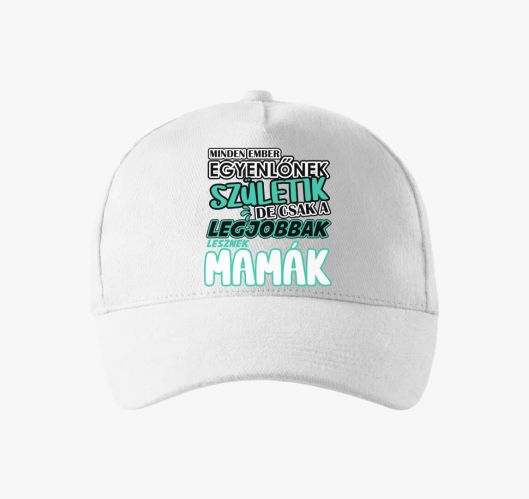 Mama bejzbolska kapa