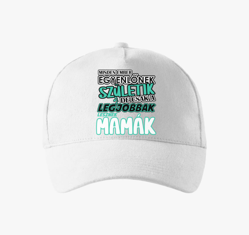 Mama bejzbolska kapa