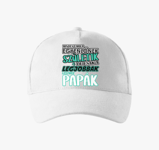 Papa bejzbolska kapa