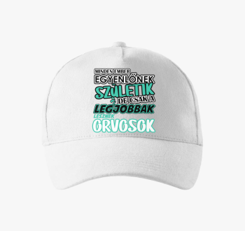 orvos bejzbolska kap