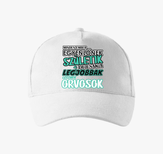 orvos bejzbolska kapa