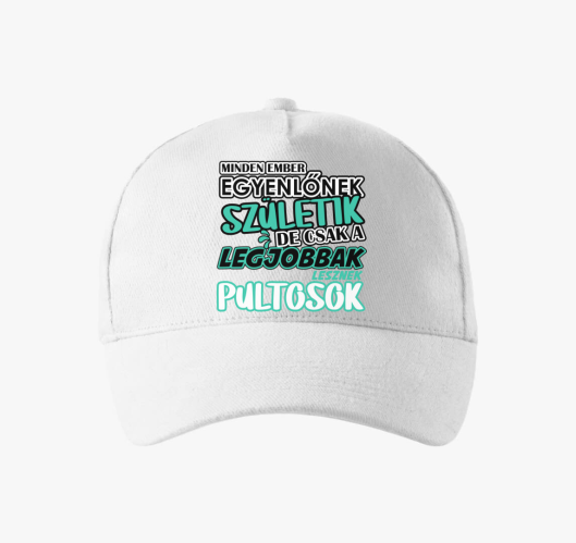 pultos bejzbolska kapa