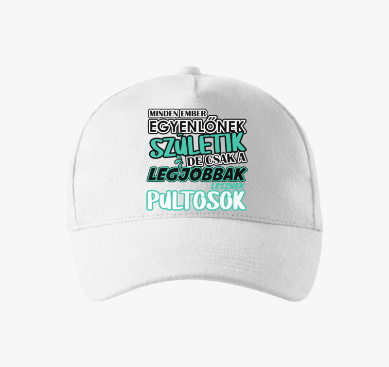 pultos bejzbolska kapa