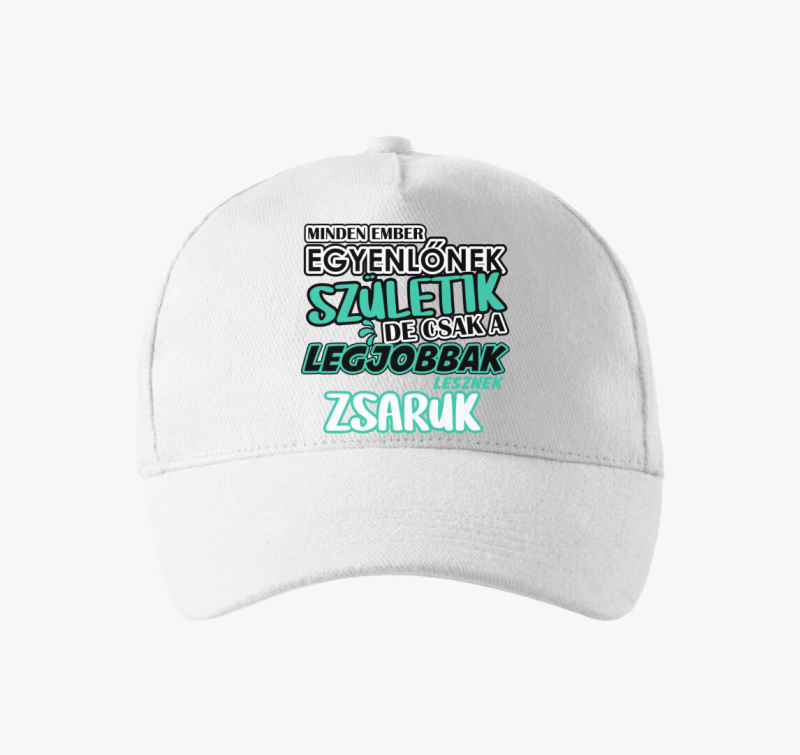 zsaru bejzbolska kapa