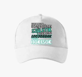 hokis bejzbolska kap