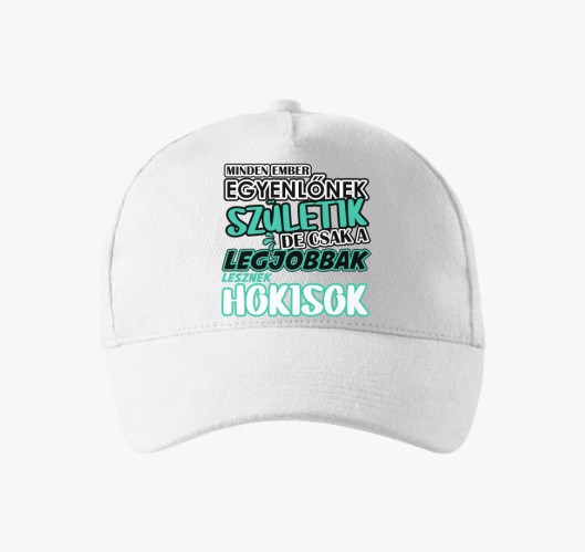 hokis bejzbolska kapa