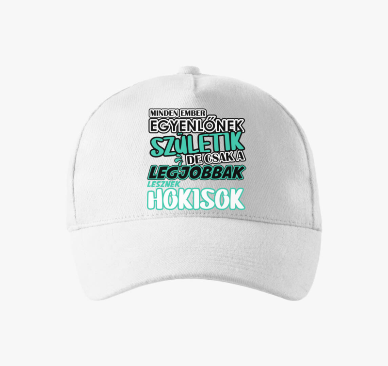 hokis bejzbolska kapa