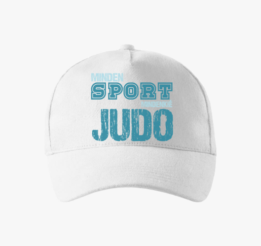 Vsak sport judo bejzbolska kap...