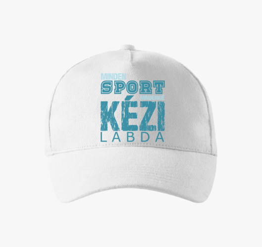 Vsak sport bejzbolska kapa
