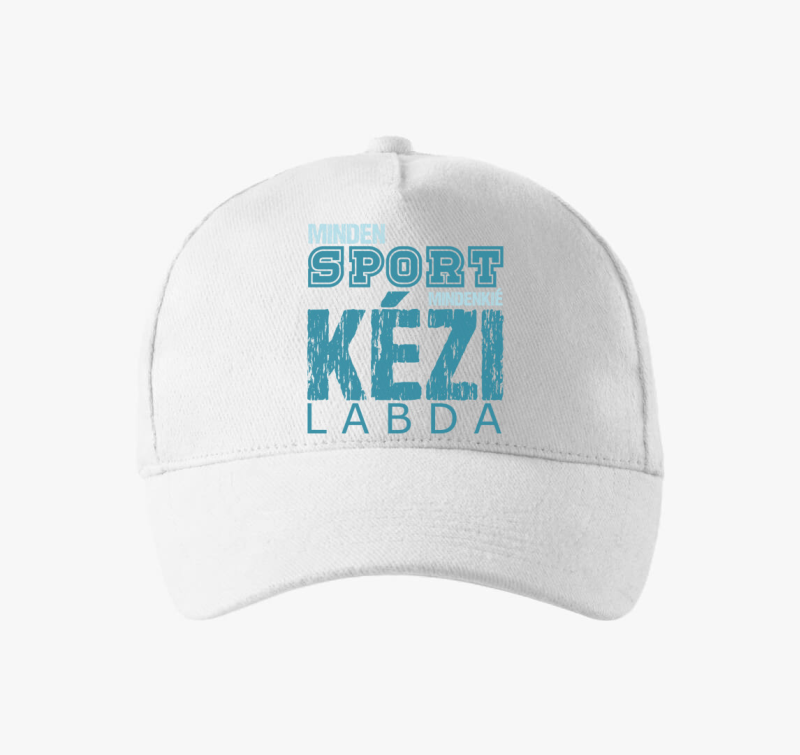 Vsak sport bejzbolska kapa