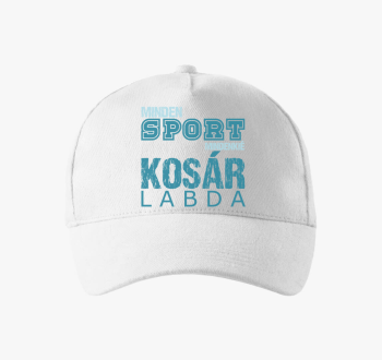 Vsak sport bejzbolska kapa
