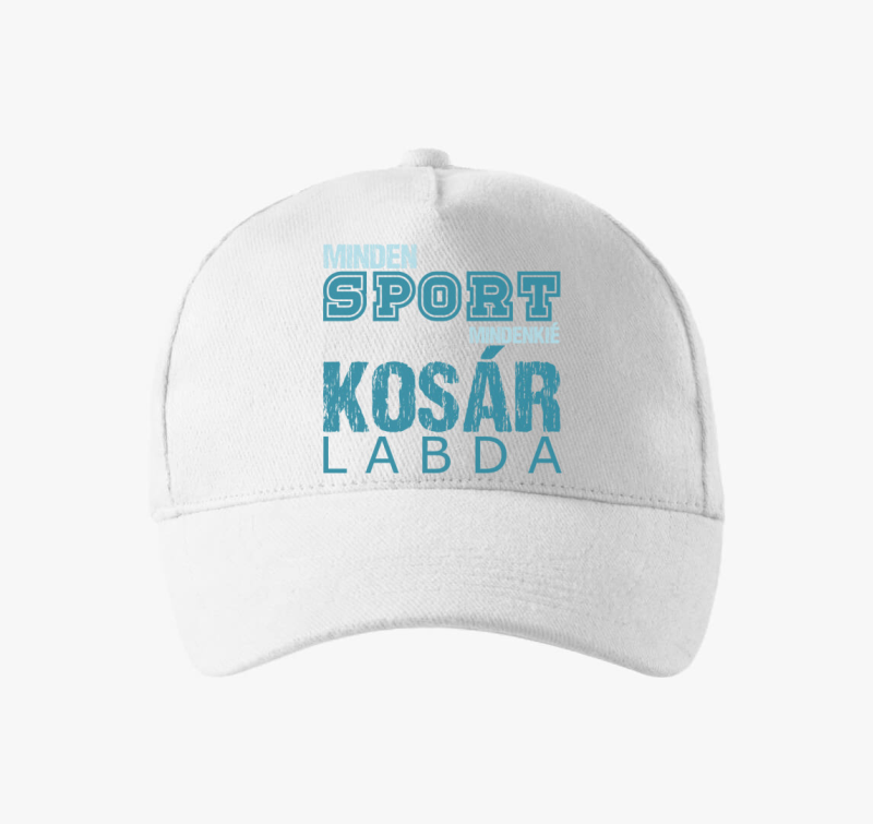 Vsak sport bejzbolska kapa