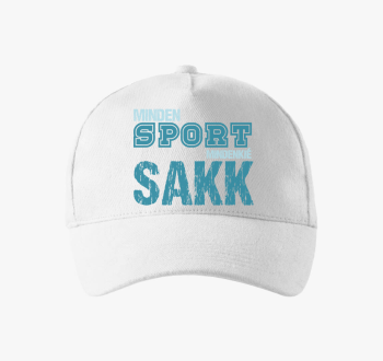 Vsak sport sakk bejz...