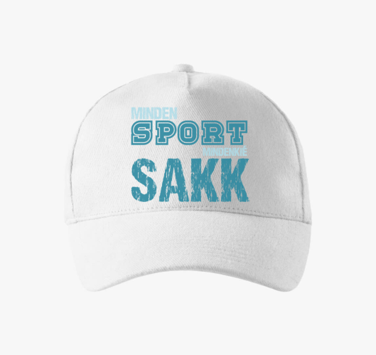 Vsak sport sakk bejzbolska kap...