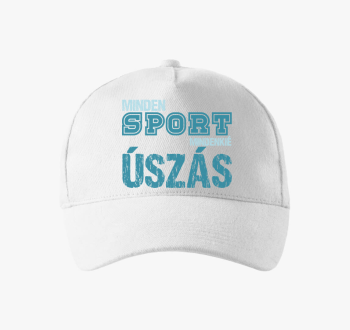 Vsak sport bejzbolska kapa