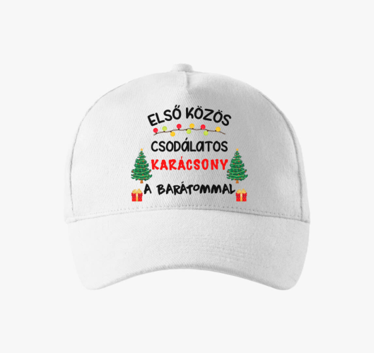 szett bejzbolska kapa