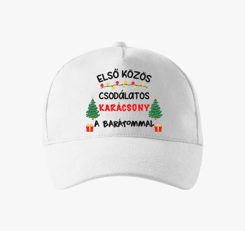 szett bejzbolska kapa