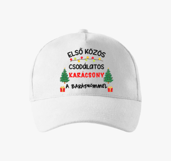 szett bejzbolska kap