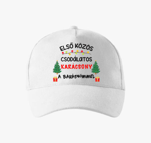 szett bejzbolska kapa